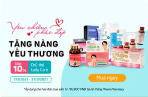 KHUYẾN MÃI TẾT  “NÂNG CAO SỨC KHỎE – KHAI XUÂN KHỞI SẮC”